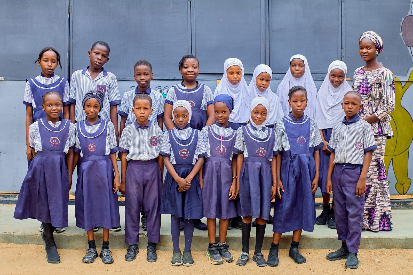 About Hands On Learning School